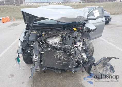 2015 Chrysler 200 Limited from USA, damaged, VIN 1C3CCCAB5FN621398